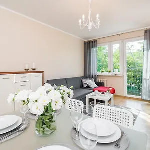Apartament Słoneczne Lato, Gdańsk